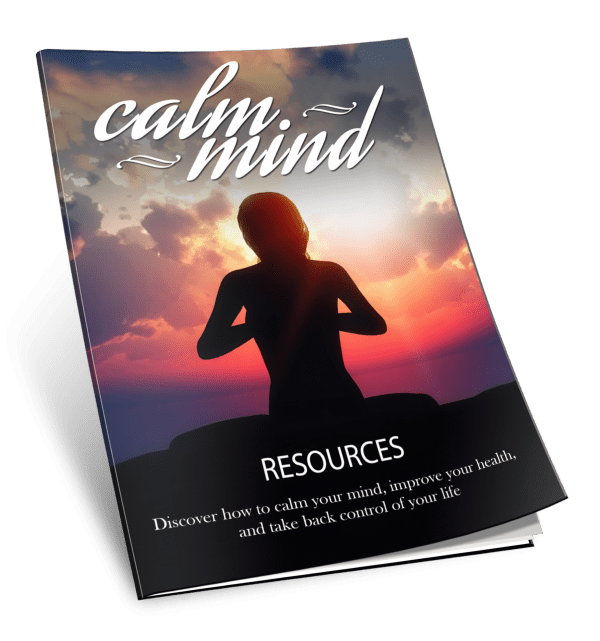 Calm Mind eBook