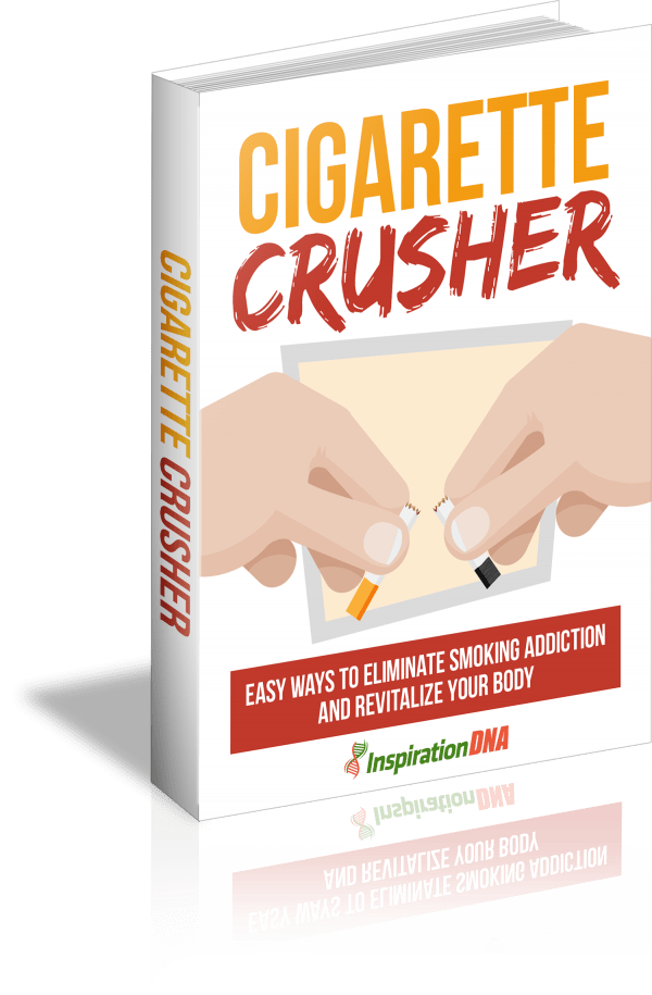 Cigarette Crusher