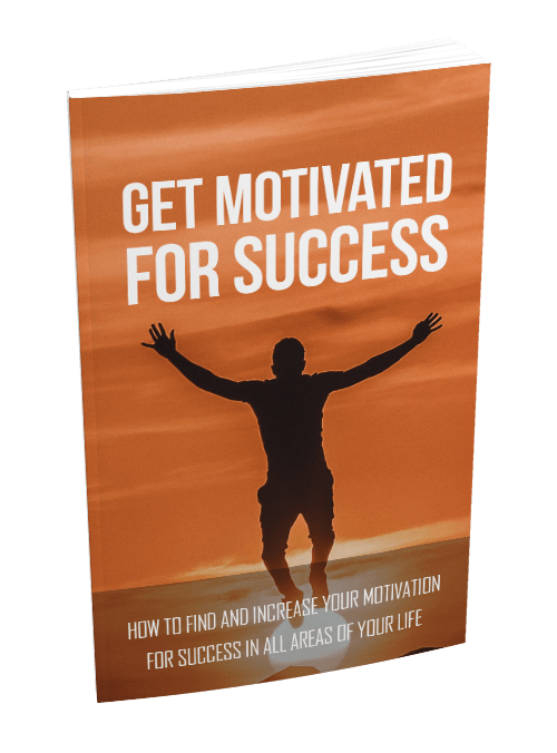Get Motivated For Success