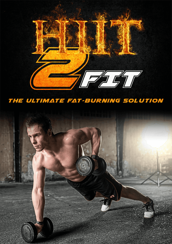 HIIT2FIT