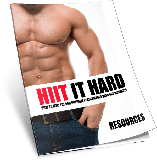 HIIT It Hard