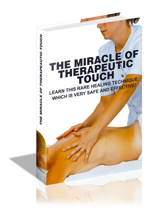 Therapeutic Touch