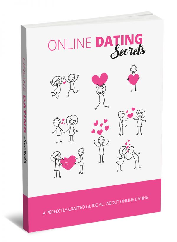 Online Dating Secrets