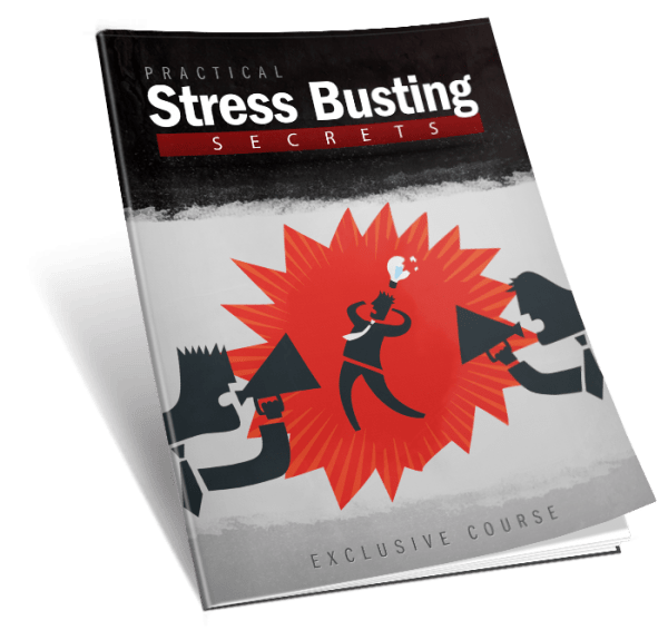 Practical Stress Busting Secrets