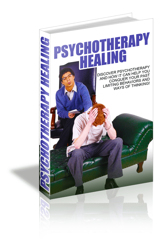 Psychotherapy Healing