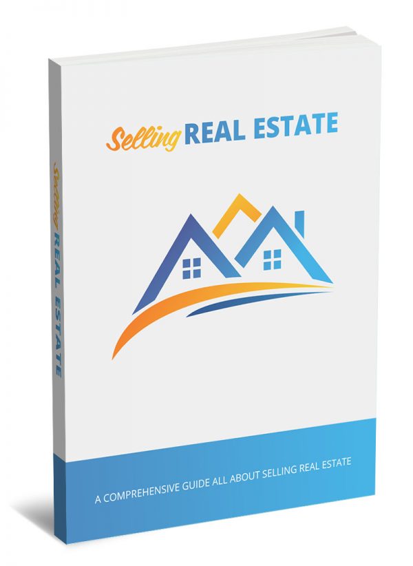 Selling Real Estate